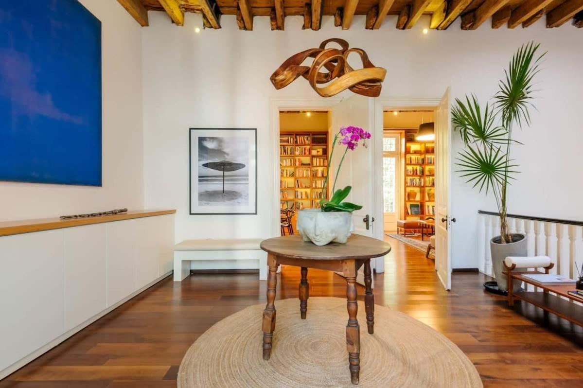 Casa Wynwood Roma Norte Mexico Extérieur photo