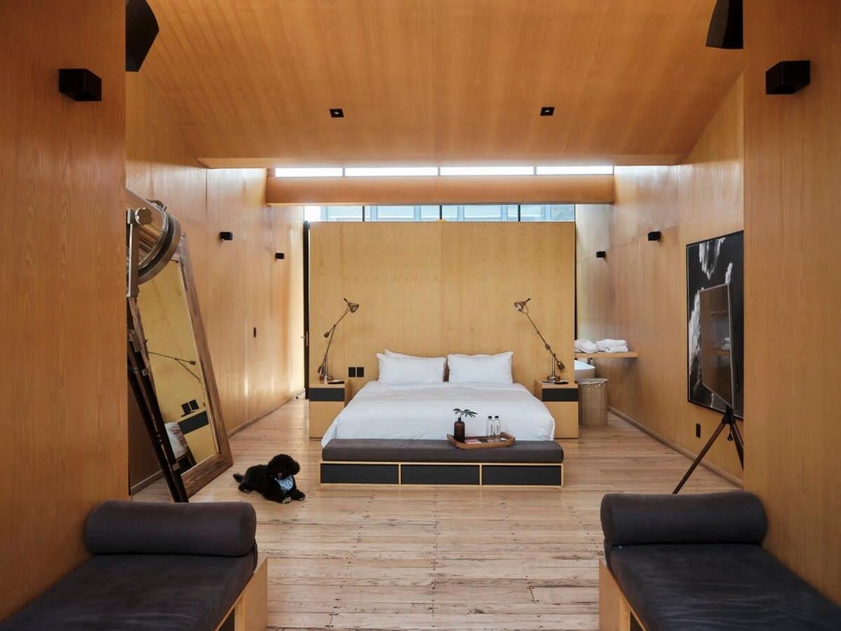 Casa Wynwood Roma Norte Mexico Extérieur photo