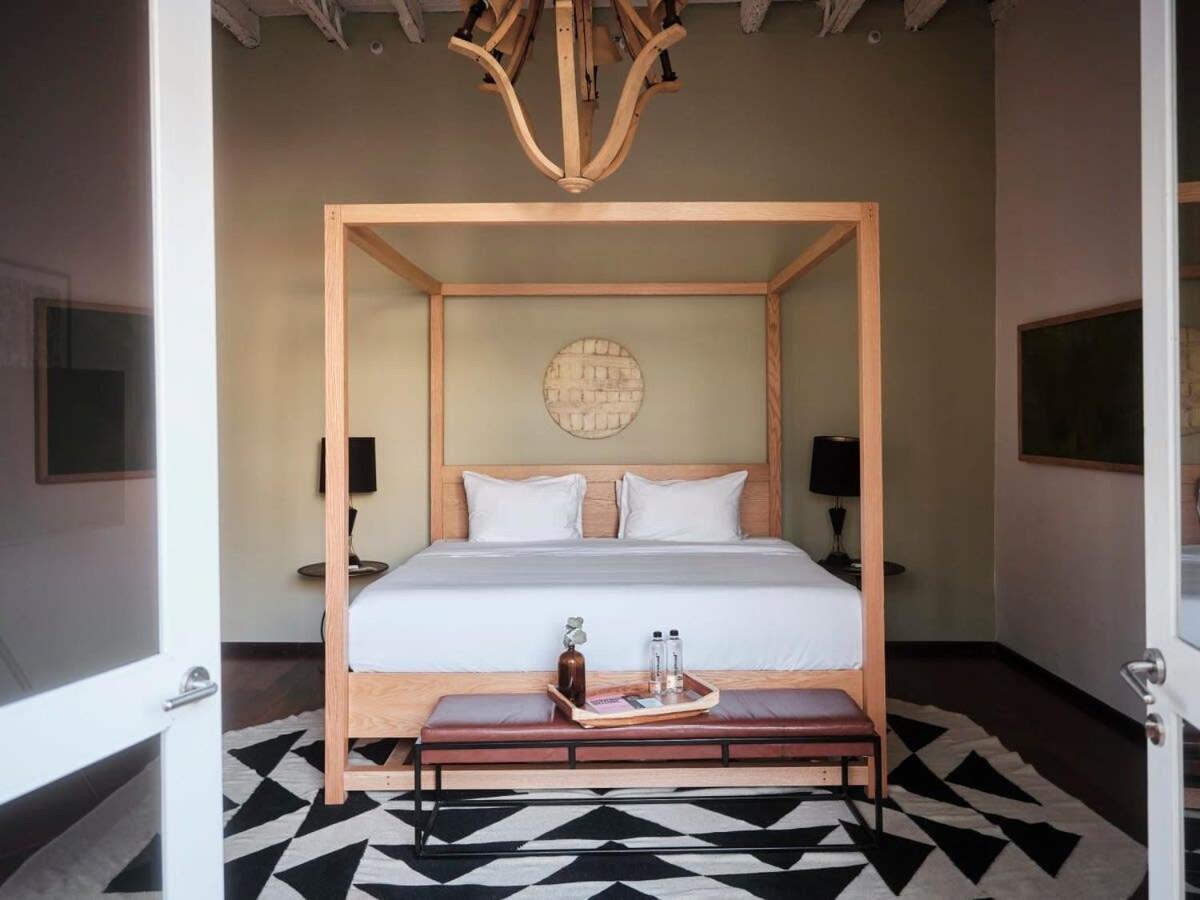Casa Wynwood Roma Norte Mexico Extérieur photo