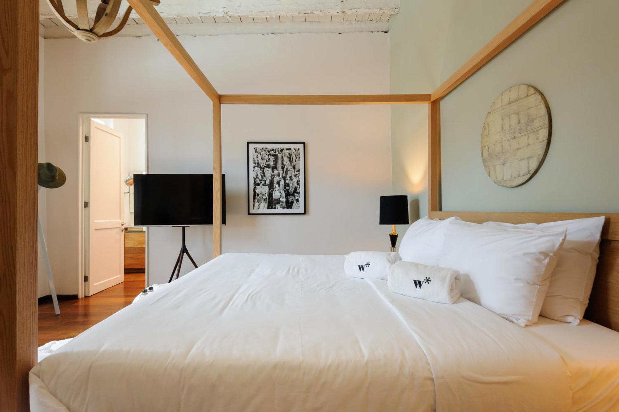 Casa Wynwood Roma Norte Mexico Extérieur photo