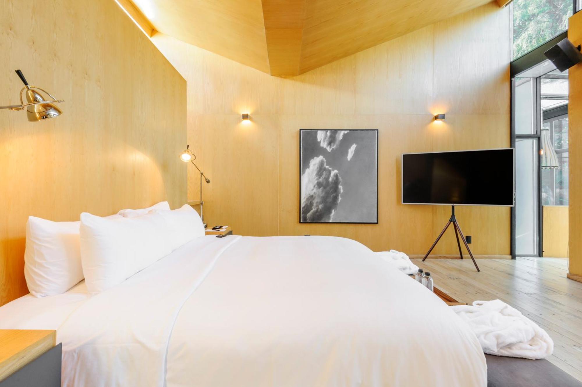 Casa Wynwood Roma Norte Mexico Extérieur photo