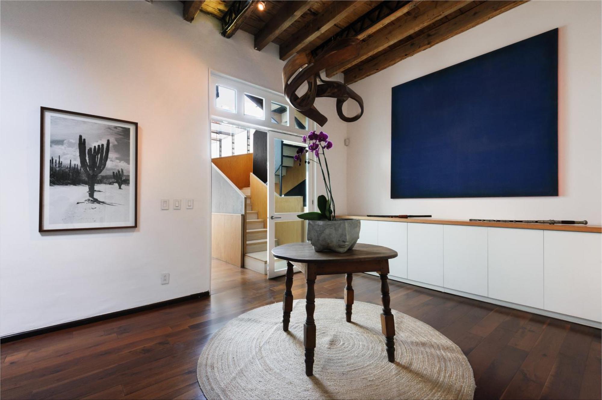 Casa Wynwood Roma Norte Mexico Extérieur photo