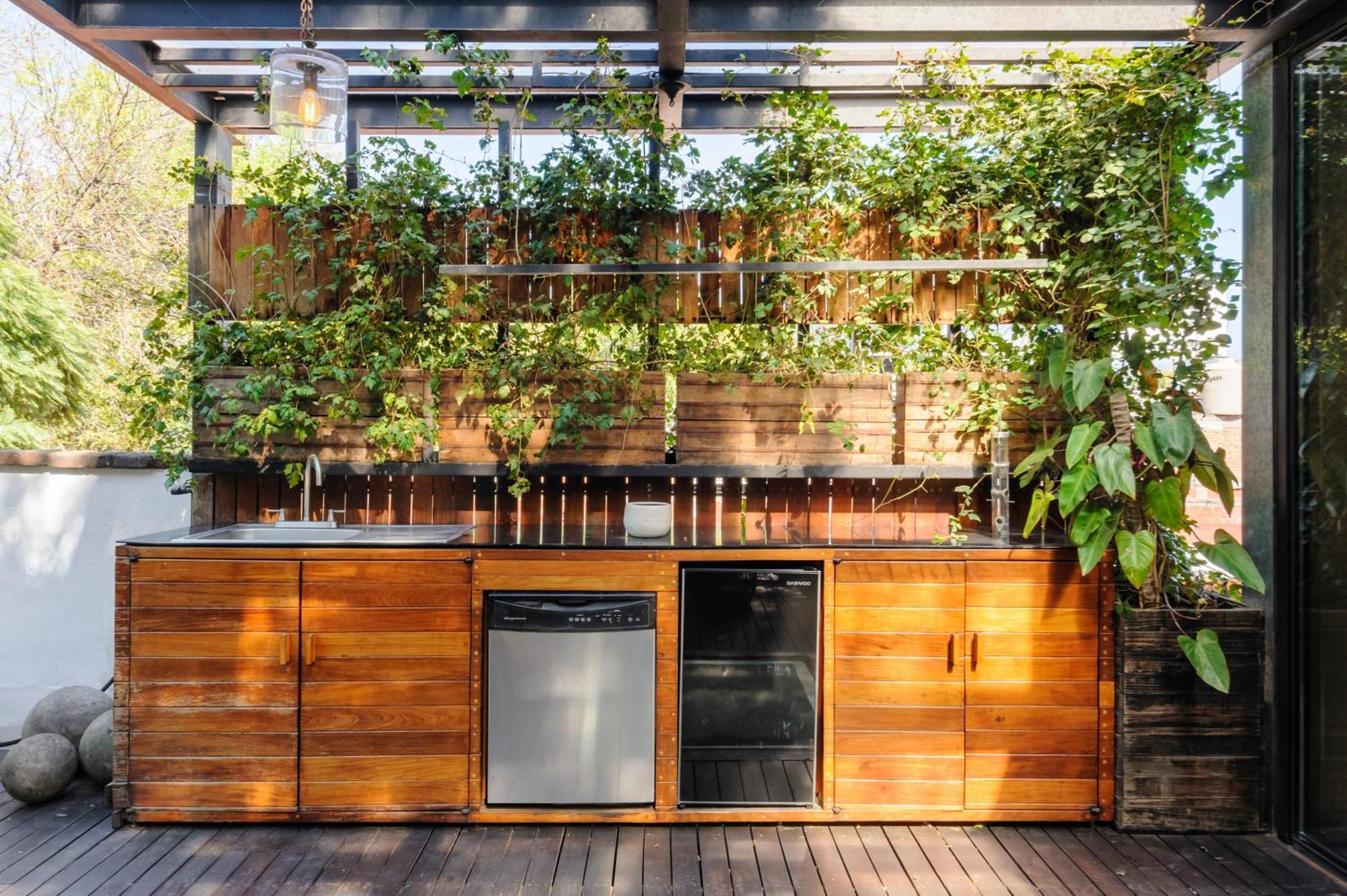 Casa Wynwood Roma Norte Mexico Extérieur photo