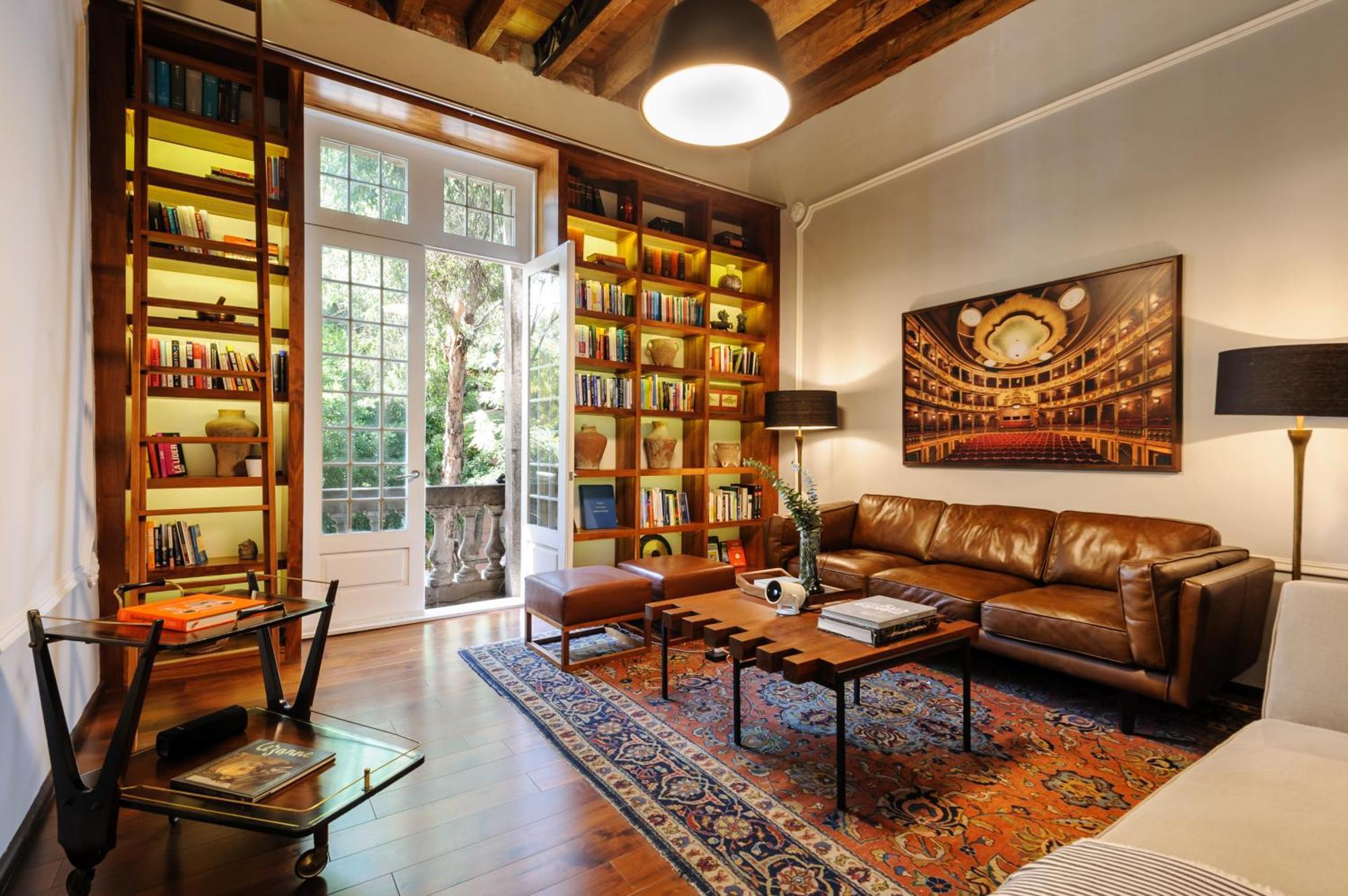 Casa Wynwood Roma Norte Mexico Extérieur photo