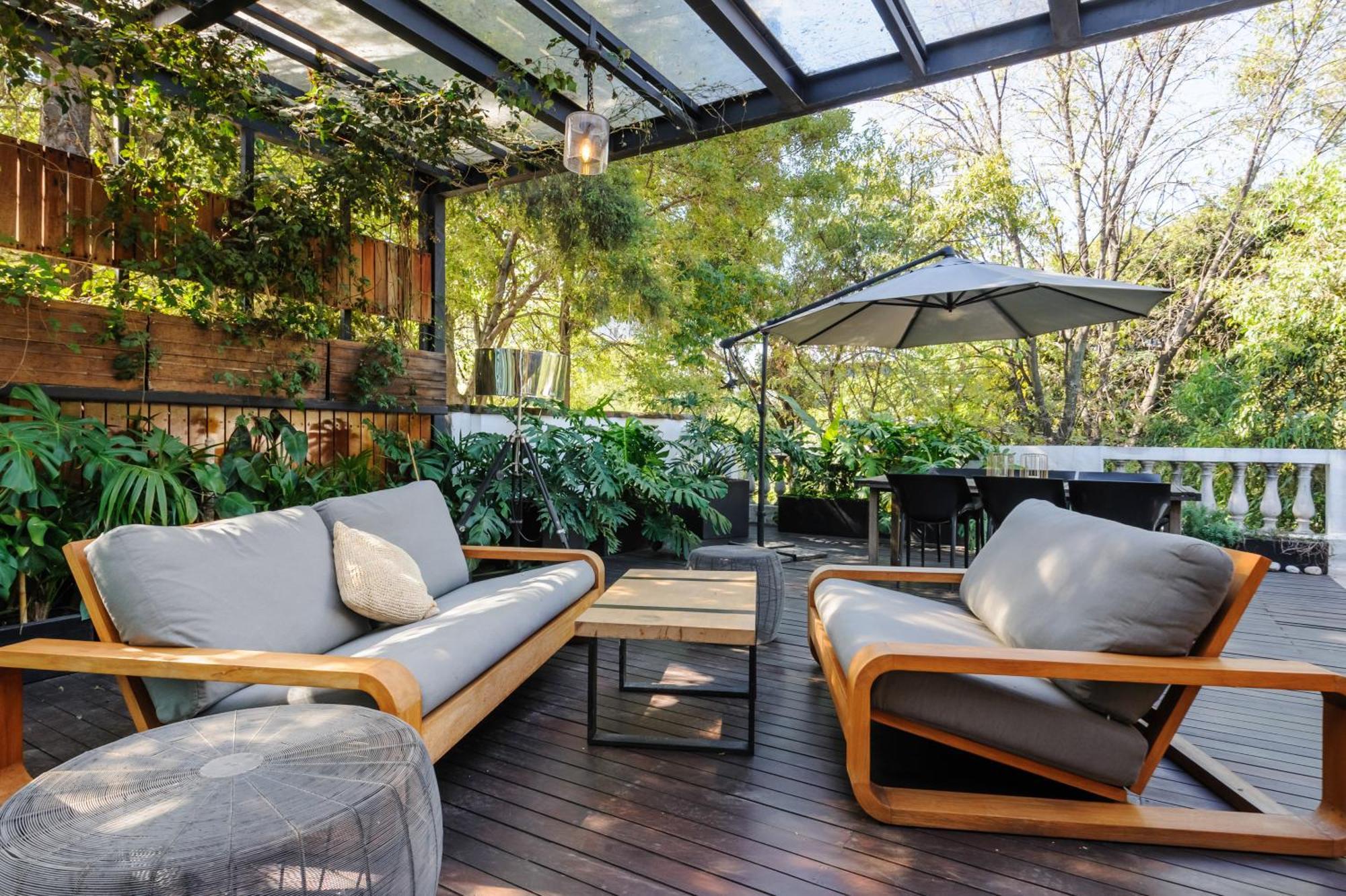 Casa Wynwood Roma Norte Mexico Extérieur photo
